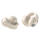 Sennheiser ACCENTUM CLIP Cream - 1571492 - zdjęcie 3
